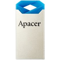 Флеш-пам'ять 32Gb Apacer USB 2.0, синій