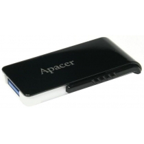 Флеш-пам'ять 16Gb Apacer USB 3.1, чорний