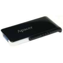 Флеш-память 16Gb Apacer USB 3.1, черный