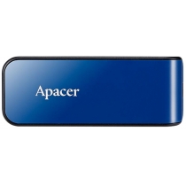 Флеш-пам'ять 16Gb Apacer USB 2.0, синій