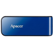 Флеш-пам'ять 32Gb Apacer USB 2.0, синій