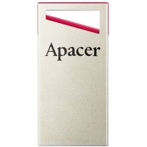 Флеш-память 16Gb Apacer USB 2.0, красный