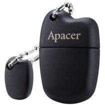 Флеш-пам'ять 16Gb Apacer USB 2.0, чорний