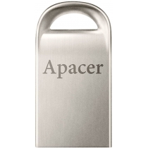 Флеш-пам'ять 16Gb Apacer USB 2.0, срібний