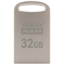 Флеш-пам'ять 32Gb Goodram USB 3.0, срібний