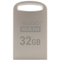 Флеш-пам'ять 32Gb Goodram USB 3.0, срібний