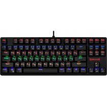 Клавиатура Redragon Daksa LED OUTEMU Blue