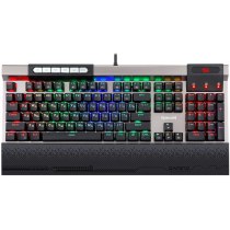Клавиатура Redragon Surya RGB OUTEMU Blue