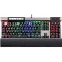 Клавіатура Redragon Surya RGB OUTEMU Blue