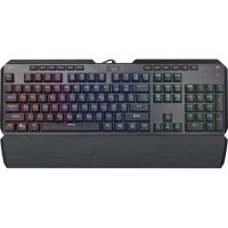 Клавиатура Redragon Indrah RU, RGB