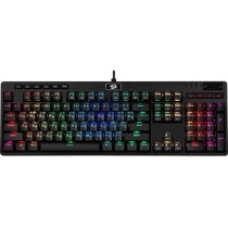 Клавиатура Redragon Manyu RGB OUTEMU Blue