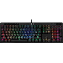 Клавіатура Redragon Manyu RGB OUTEMU Blue