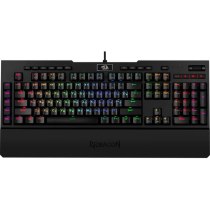 Клавиатура Redragon Brahma Pro RGB OUTEMU Optical Blue