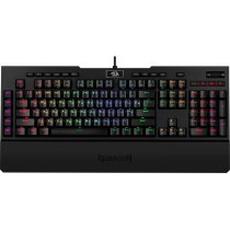 Клавіатура Redragon Brahma Pro RGB OUTEMU Optical Blue