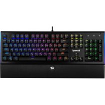 Клавіатура Redragon Aryaman RGB OUTEMU Blue