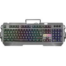 Клавіатура Defender Renegade GK-640DL RU RGB