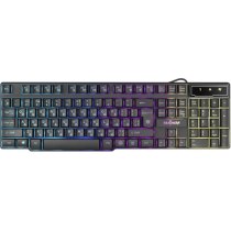 Клавіатура Defender Mayhem GK-360DL RU Black, RGB