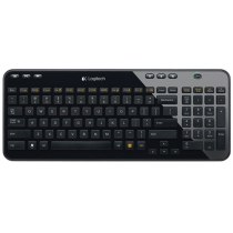 Клавіатура Logitech Wireless Keyboard K360