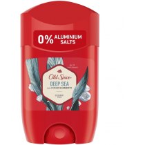 Твердий дезодорант Old Spice Deep Sea 50 мл