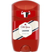 Твердий дезодорант Old Spice Lagoon 50 мл