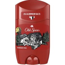 Твердий дезодорант Old Spice Wolfthorn 50 мл