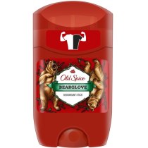 Твердий дезодорант Old Spice Bearglove 50 мл