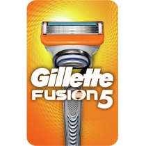Бритва Gillette Fusion5 з 1 змінним картриджем