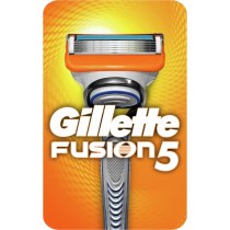 Бритва Gillette Fusion5 з 1 змінним картриджем