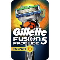 Бритва Gillette Fusion5 Power Flexball c 1 змінним картриджем