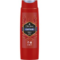 Гель для душу Old Spice Captain 250 мл