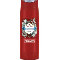 Гель для душу Old Spice Wolfthorn 250 мл