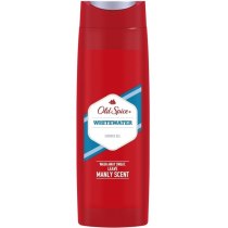 Гель для душу Old Spice Whitewater 400 мл