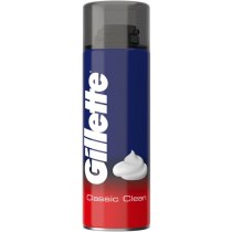 Піна для гоління Gillette Classic 200 мл