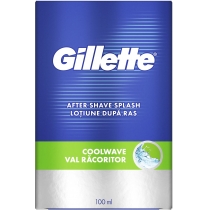 Лосьйон після гоління Gillette Series Cool Wave 