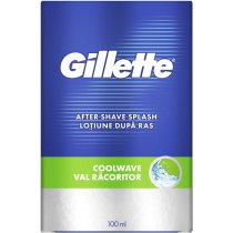 Лосьйон після гоління Gillette Series Cool Wave 