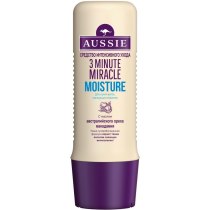 Интенсивный Уход Aussie 3 Minute Miracle Moist 250 мл