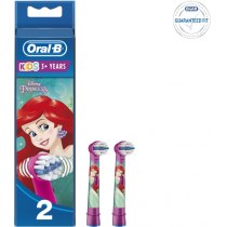 Змінні насадки для Зубний Щітки Oral-B З диснеївських Персонажами, 2 шт