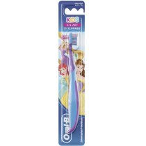 Мануальная Зубная Щетка Oral-B Kids 3-5 лет Герои Диснея «Холодное Сердце» Или «Тачки»