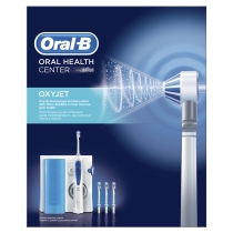 Іригатор Oral-B Professional Care OxyJet Irrigator (MD20)