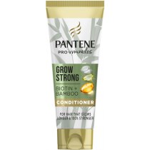 Бальзам-ополіскувач Pantene Pro-V Зміцнення від коренів до кінчиків 200 мл