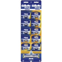 Бритва одноразовая Gillette Blue3 Comfort 1 шт.