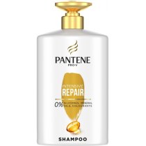 Шампунь Pantene Pro-V Інтенсивне відновлення 1000 мол