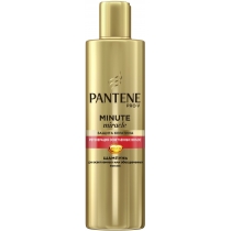 Шампунь PANTENE Minute Miracle Регенерація освітлених волосс 270мл