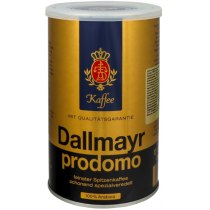 Кава мелена Dallmayr Prodomo ж/б 250 г