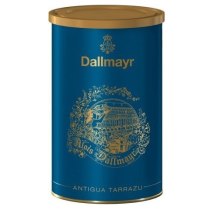 Кофе молотый Dallmayr Antigua Tarrazu ж/б 250 г