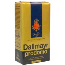 Кава мелена Dallmayr Prodomo 250 г