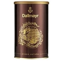 Кава мелена Dallmayr Dyawa Antara ж/б 250 г