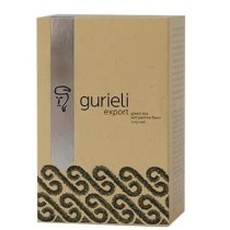 Чай зелений з ароматом жасмину Gurieli Classic  100г