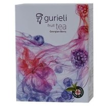 Чай фруктовий Gurieli  100г