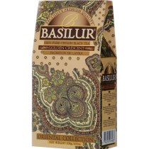 Чай Basilur Золотой месяц цейлонский 100 г черный